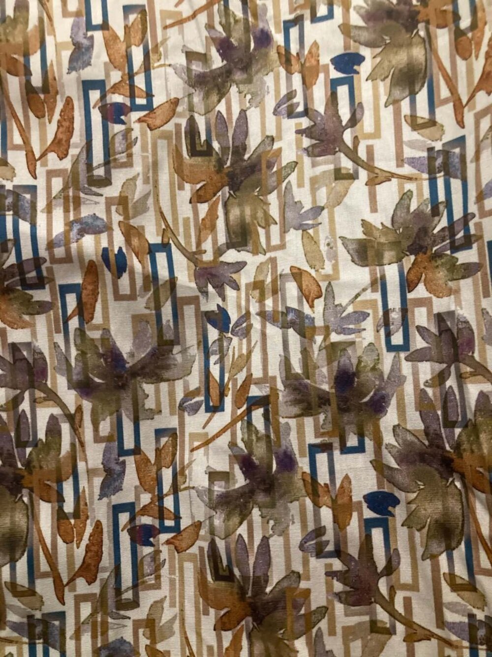 Funky Shirt #1 - NWT